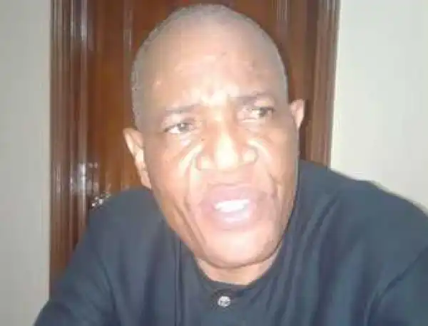 Ondo Election: How Buhari Ministers released N7billion to Akeredolu – Olusola Oke